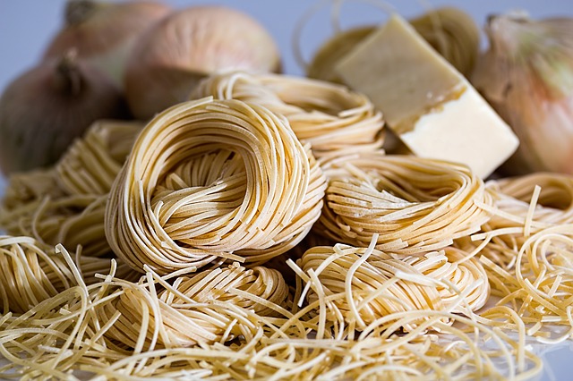 Esencja kuchni włoskiej- prostota oraz prawdziwe składniki