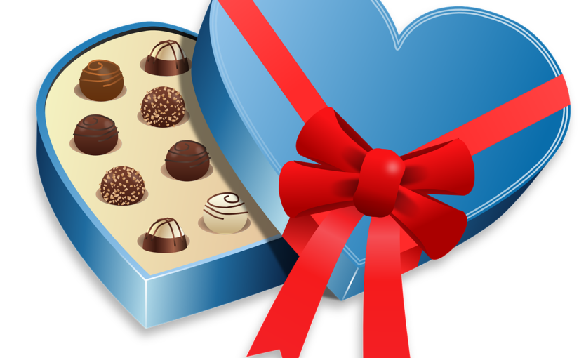 Krem czy czekoladki? Jaki będzie idealny prezent dla dziewczyny?