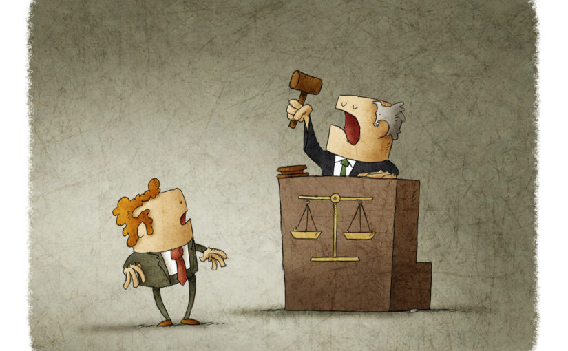 Adwokat to prawnik, którego zobowiązaniem jest niesienie pomocy z przepisów prawnych.